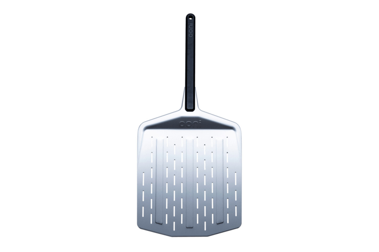 OONI OONUUP06500 - Ooni 14 Zoll Perforierter Pizzaschieber