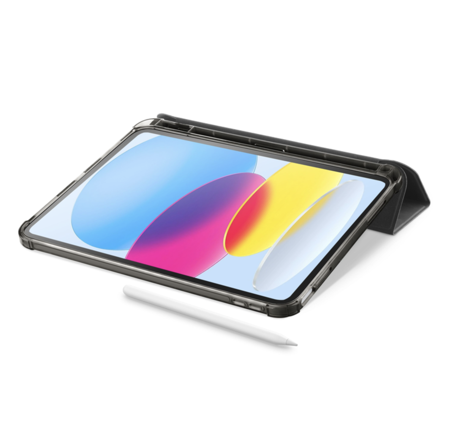 Cellularline FOLIOIPAD22102D - Schutzhülle iPad 10.9'' (2022) Grau