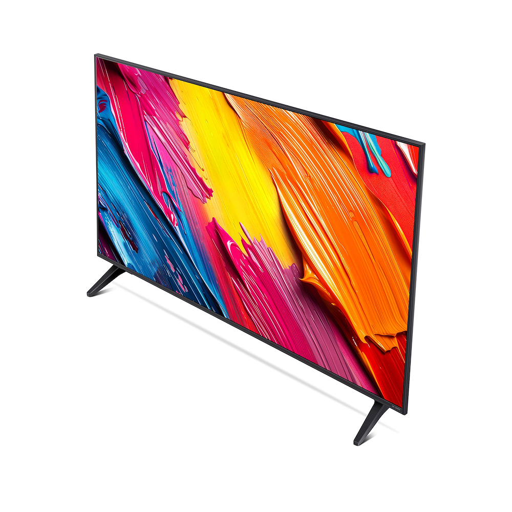 LG 55QNED70A6A - 55'' 4K QNED TV
