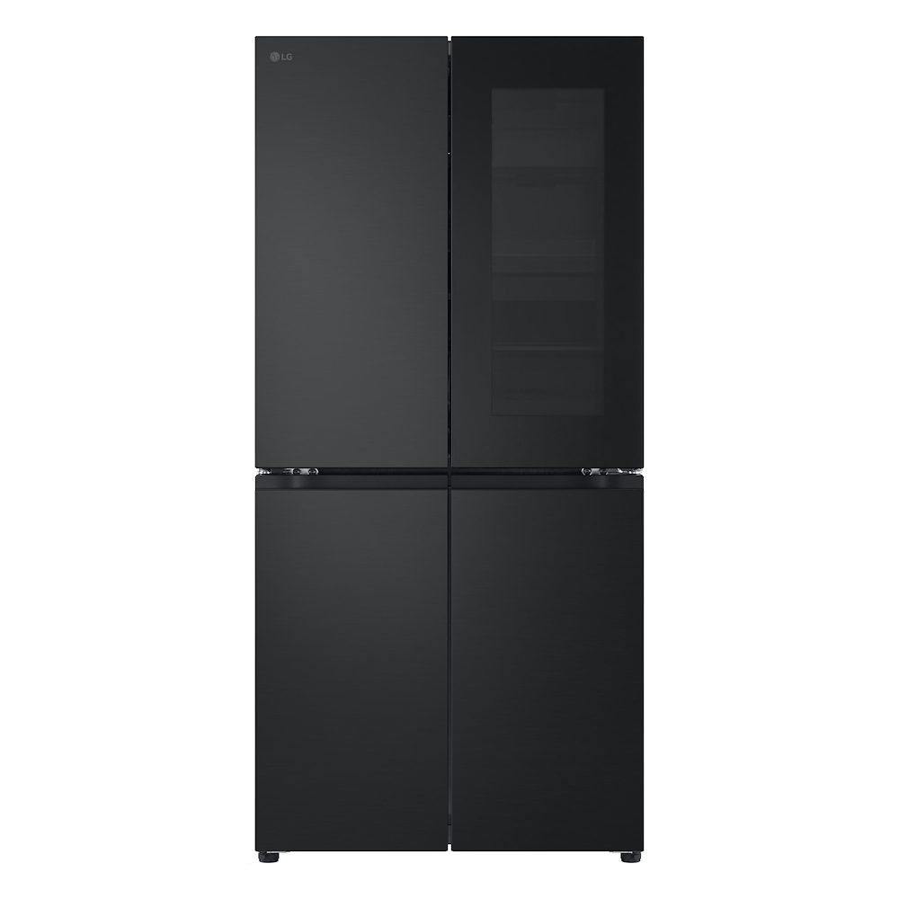 LG GMV860EPDE - GMV860EPDE Kühlschrank 4 Türen Wi-Fi