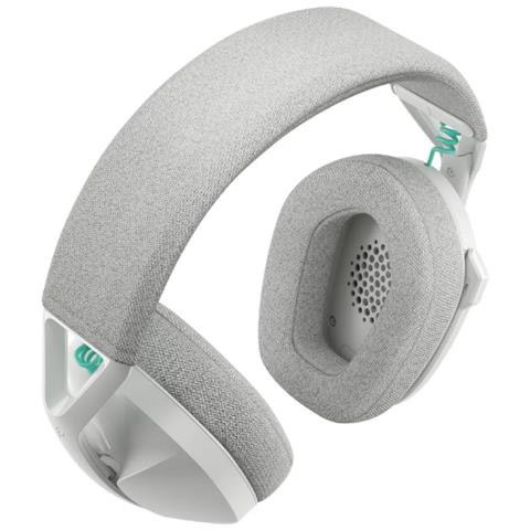 Logitech 981001569 - Gaming-Headset G321 LIGHTSPEED Weiss