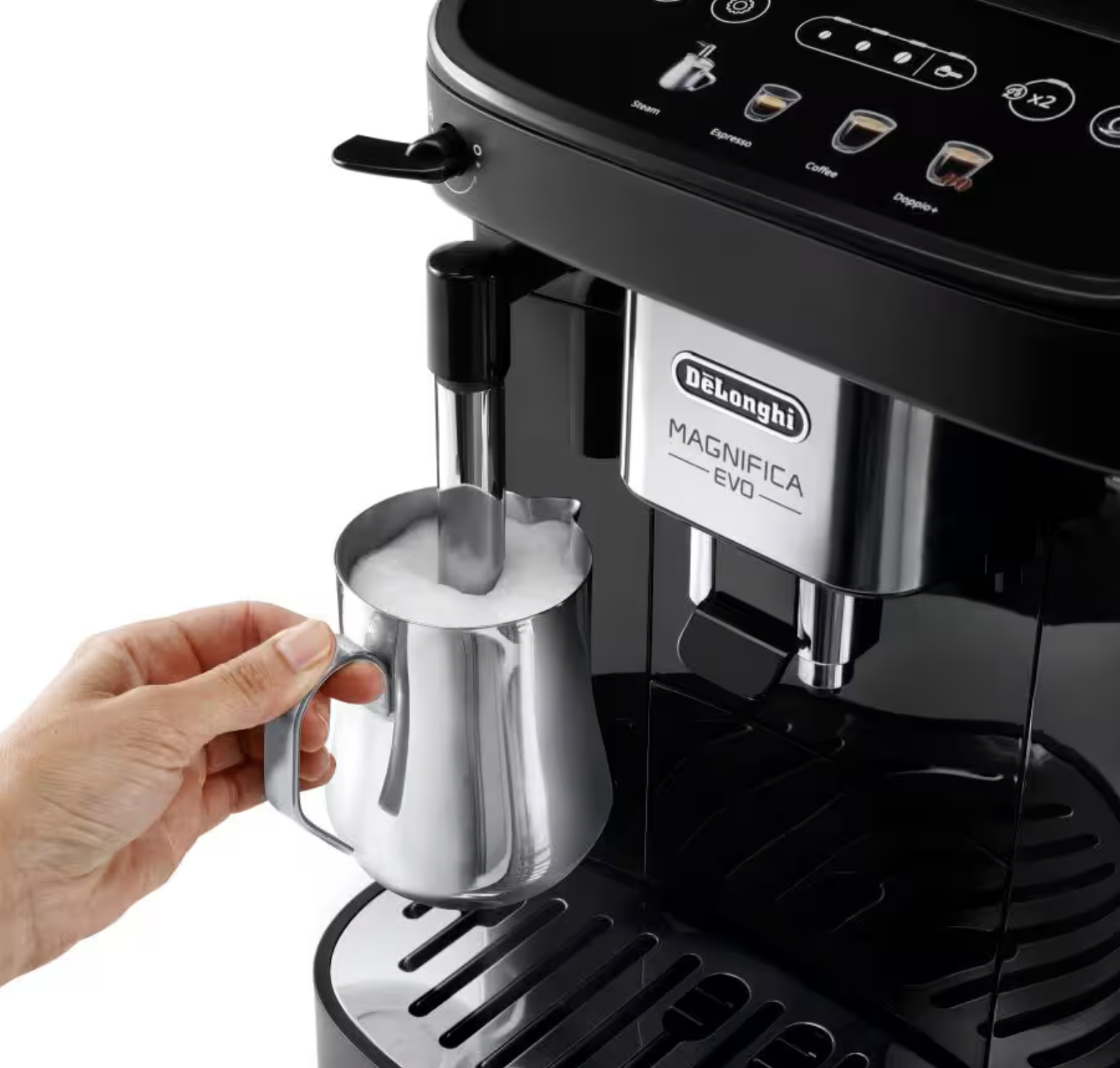 De'Longhi ECAM290.22.B - Magnifica Evo Kaffeevollautomat