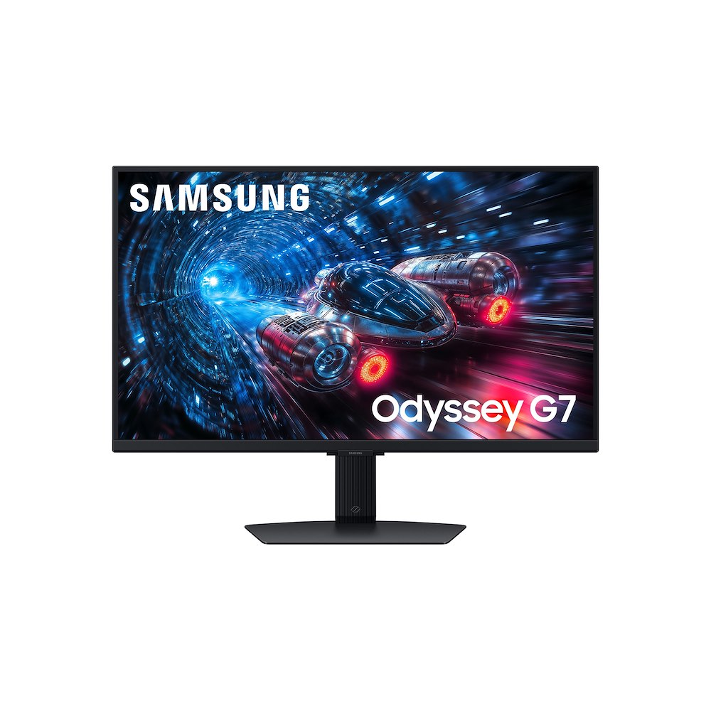 SAMSUNG LS27FG702EUXEN - Gaming Monitor Odyssey G7 27"