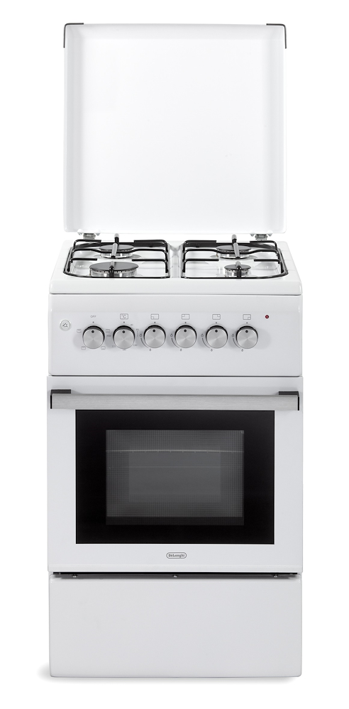 DE LONGHI FSC0DL016W - Elektroherd 50x55