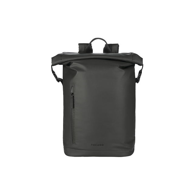 TUCANO BKROL15VM - Rollo Rucksack für 15,6 Zoll Laptops
