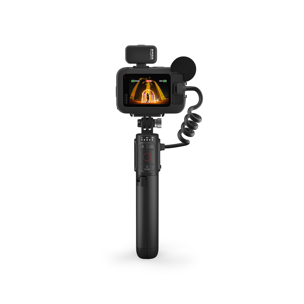 GOPRO CHDFB131EU - Action-Kamera HERO 13 Black Creator Edition