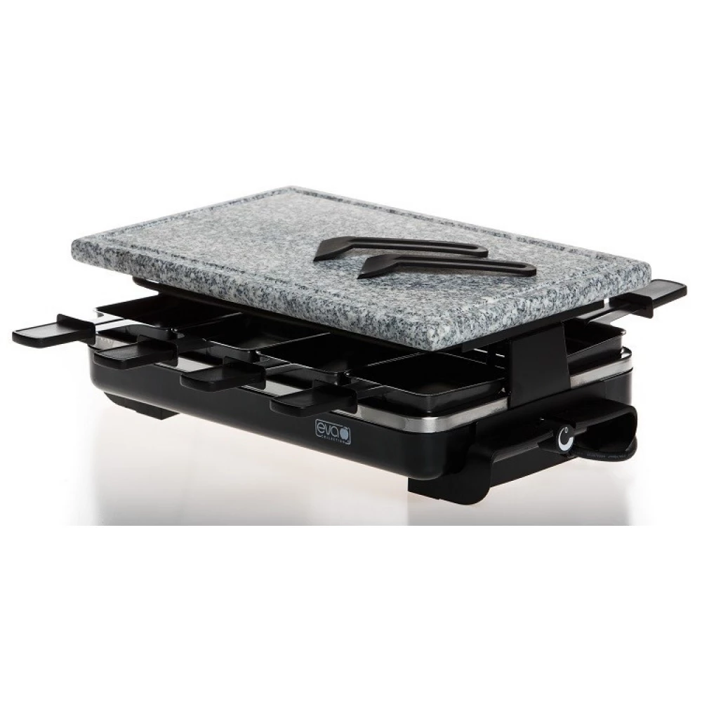 KAUFGUT 022769 - Raclette-Grill Livigno
