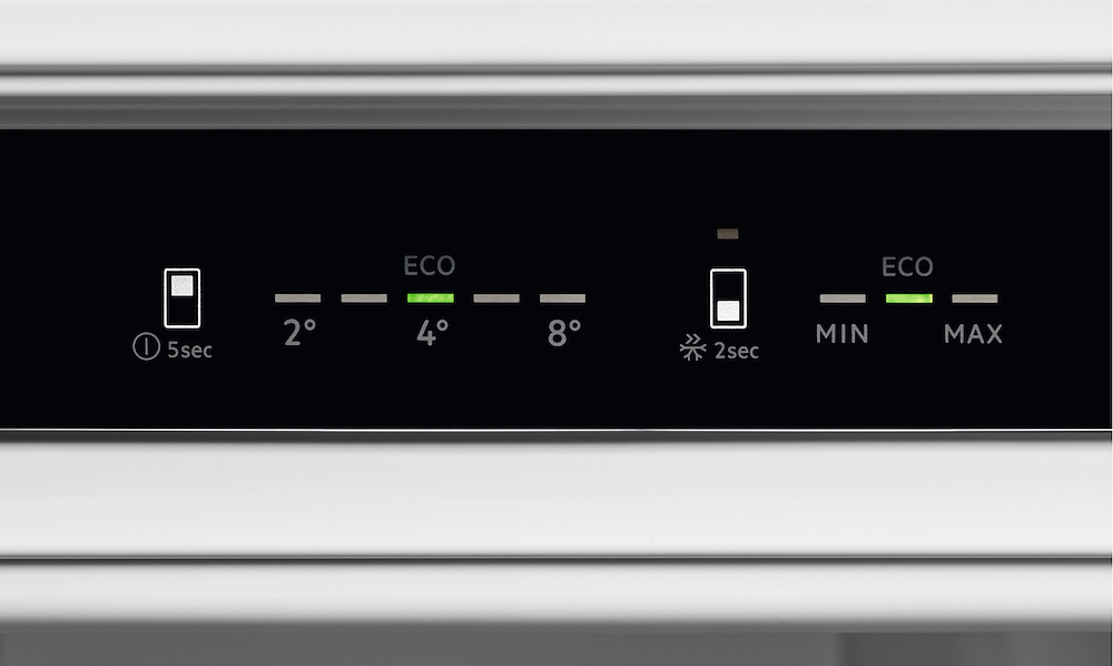 ELECTROLUX 925555020 - Gefrierschrank Total No Frost