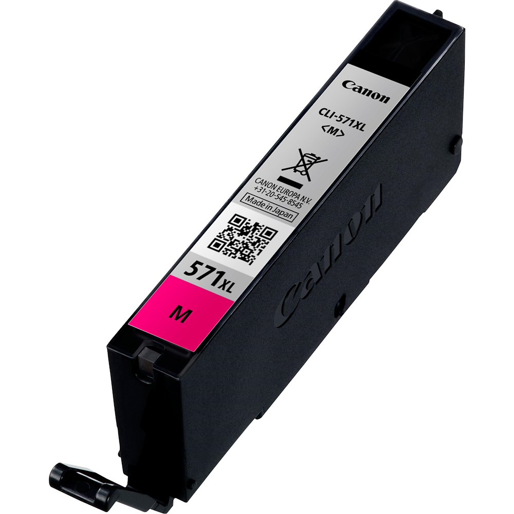 CANON 0333C001 - Canon CLI-571XL Magenta Tintepatrone
