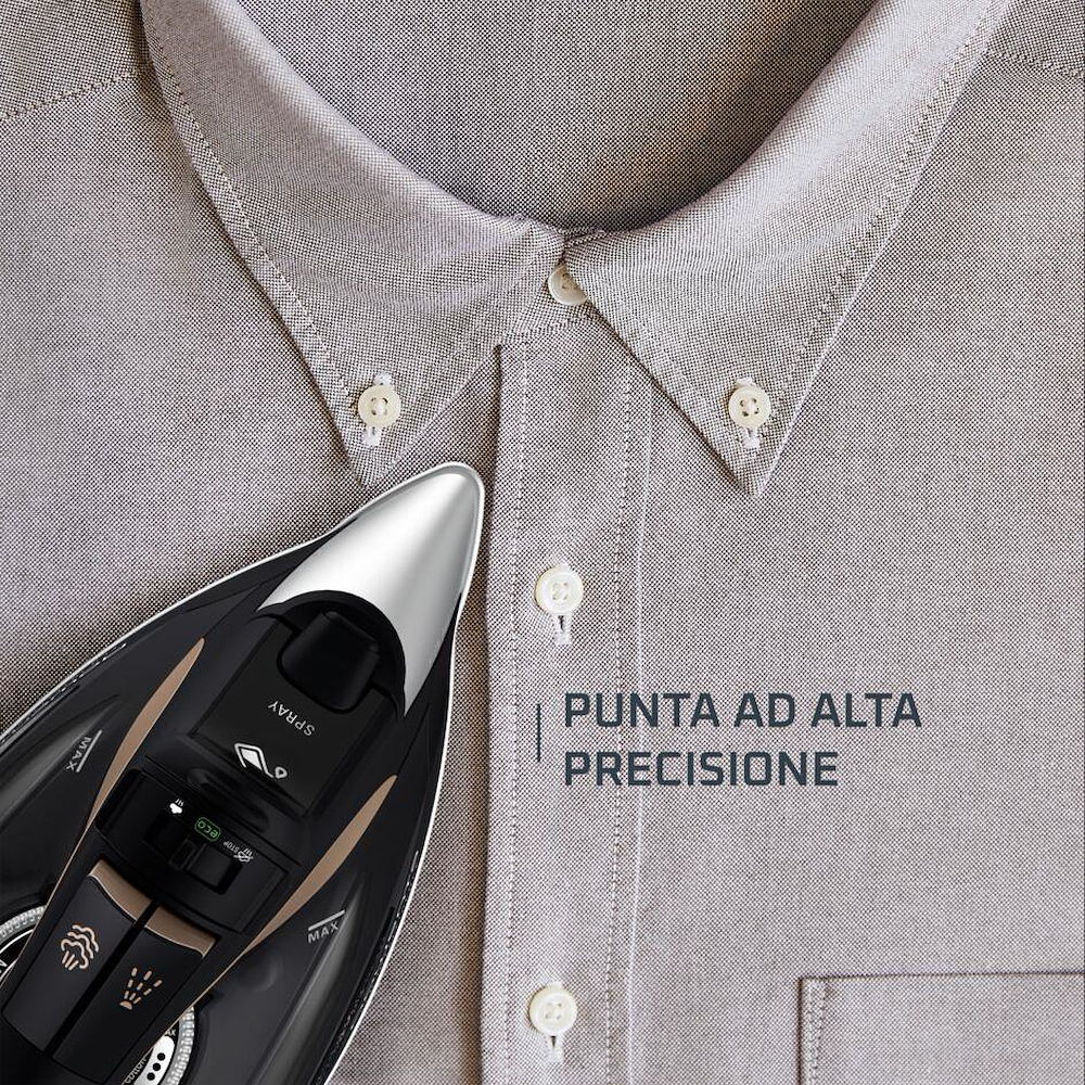 ROWENTA DW6341 - Rowenta Dampfbügeleisen 2500W