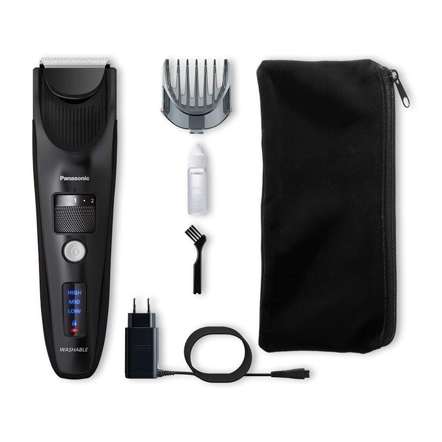 PANASONIC ERSC40K803 - Panasonic ER-SC40 Premium Haarschneider