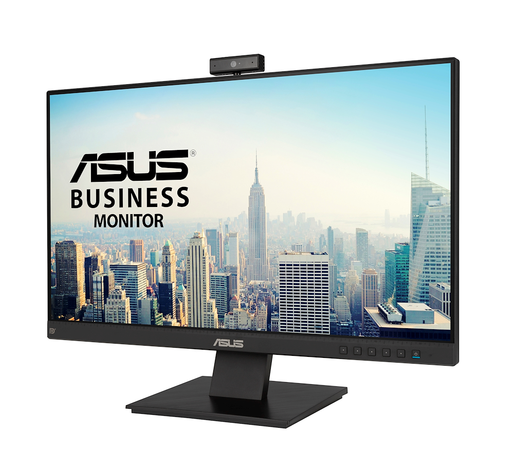 ASUS BE24EQK - 23.8 Zoll LED Monitor mit HDMI Anschluss