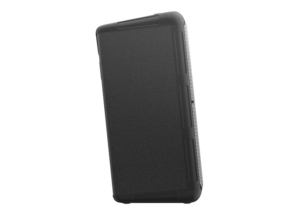 PANASONIC SC-BMAX10E-K - Wireless Speaker mit Doppio Woofer