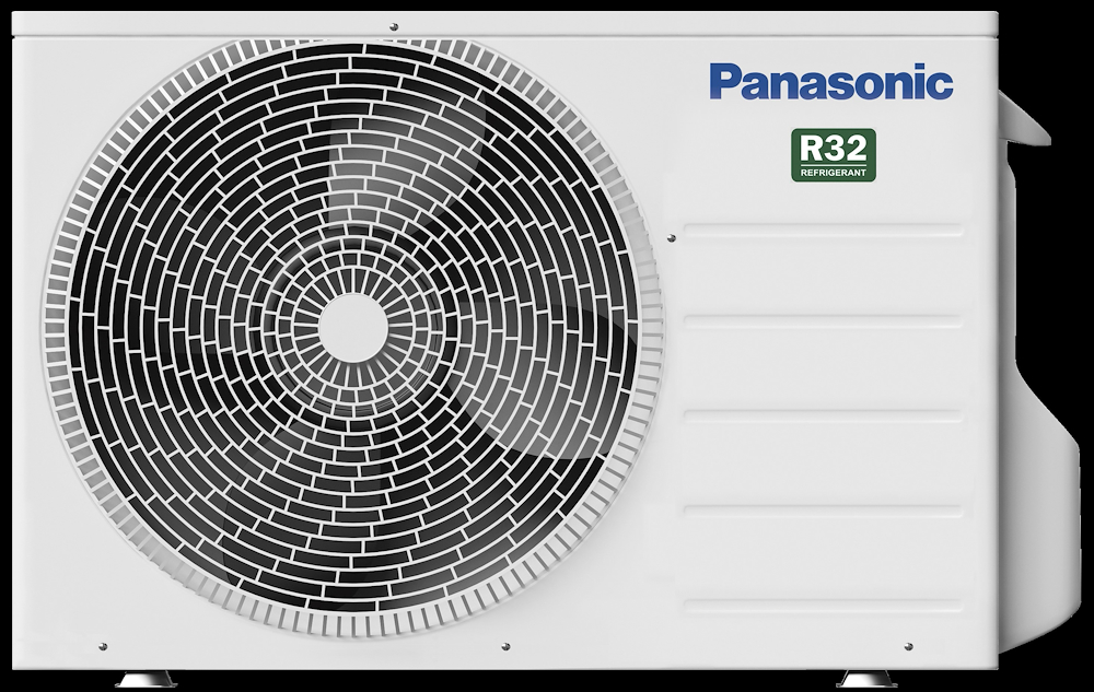 PANASONIC CUZ35ZKE - Panasonic 12000 BTU Klimagerät
