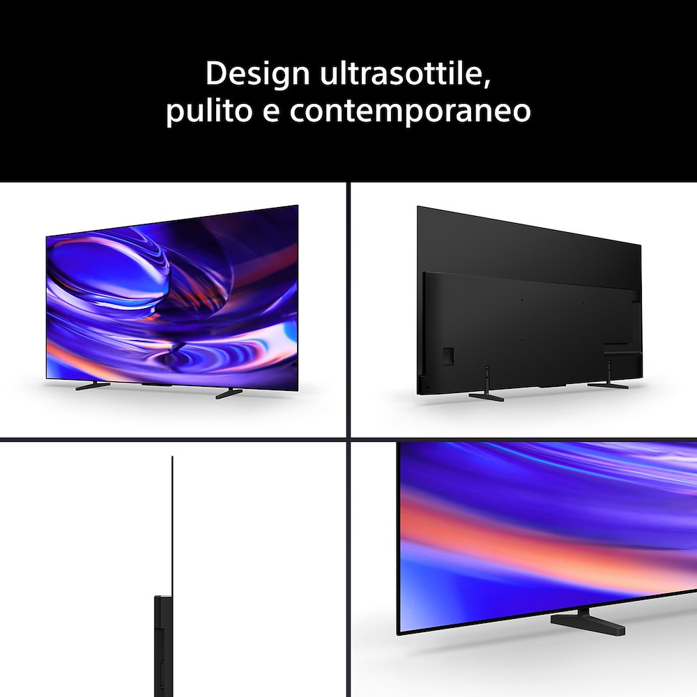 SONY K48A65PB - 48" OLED TV 4K