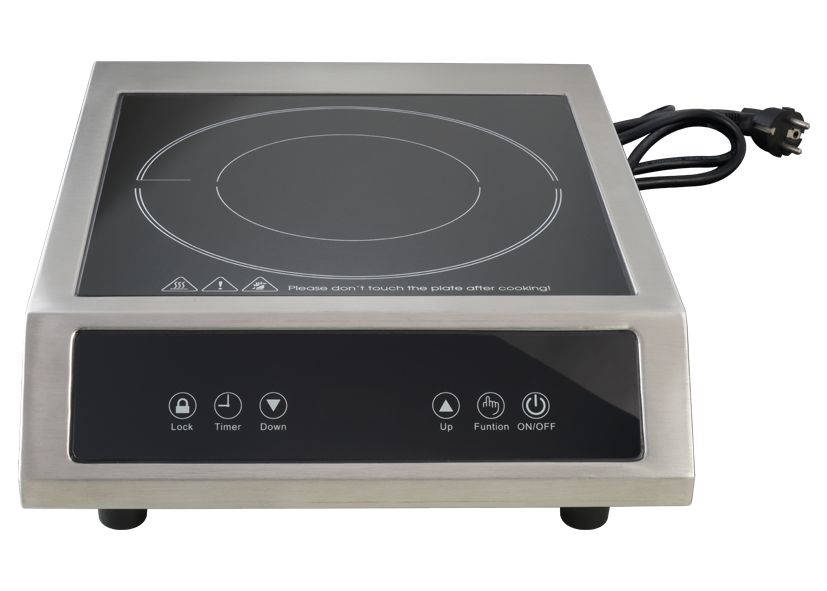 KAUFGUT IC9101 - IC9101 Induktionsplatte 3500