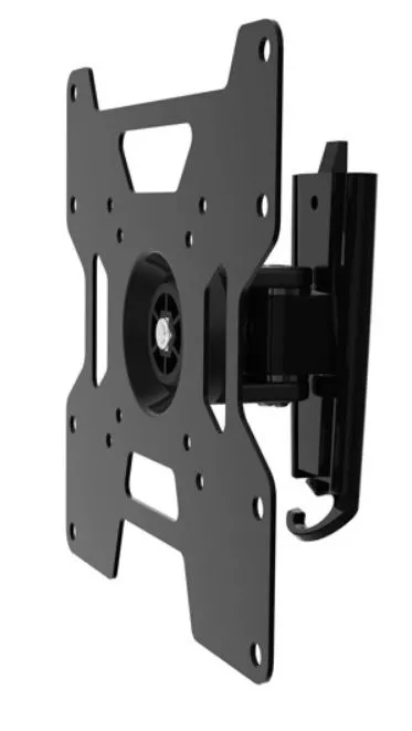 Supporto TV MKC MK-L34 a uno snodo per schermi da 17''-37''