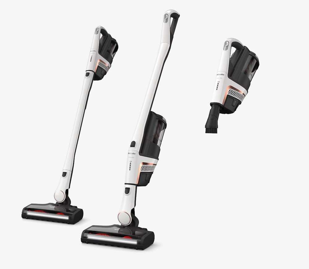 MIELE TRIFLEXHX2FLASH - Miele Triflex HX2 Flash Akku-Staubsauger