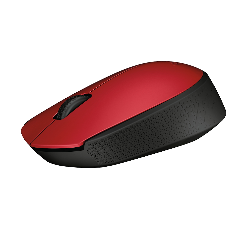 LOGITECH 910004641 - Logitech Wireless Maus M171