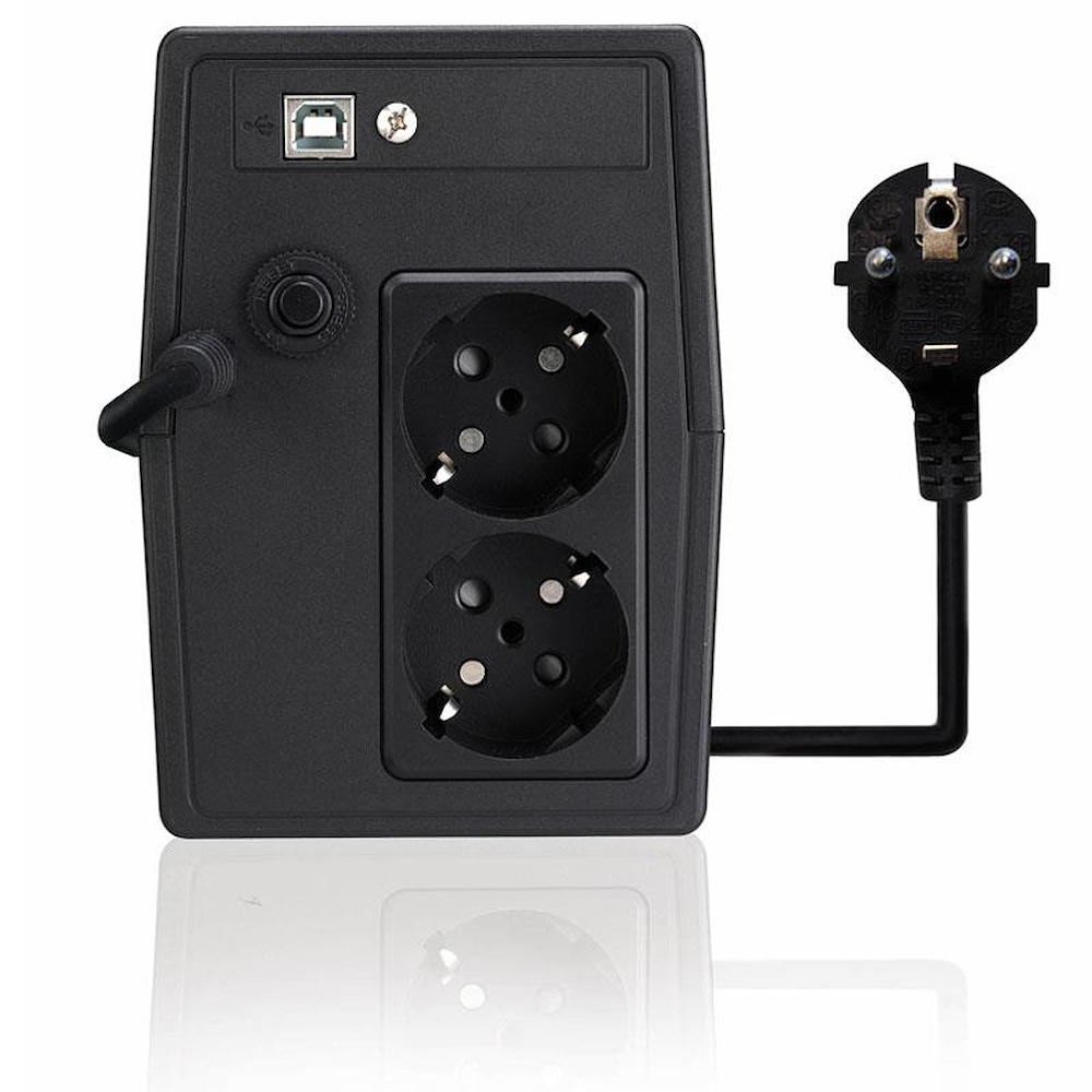 TECNOWARE FGCERAPL1202SCH - USV Tecnoware Era Plus 1200 VA