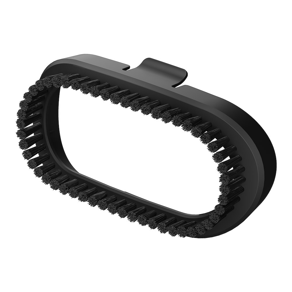BRAUN GS7088CP - Dampfbügeleisen Reise 1600W