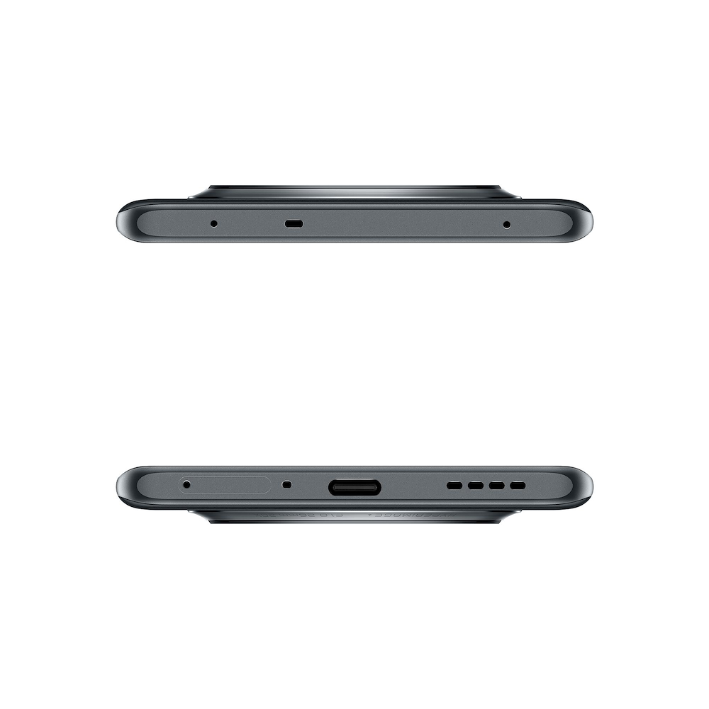 REALME R14PRO5G256GBSUEDEGREY - Smartphone 5G Grau Suede 256GB