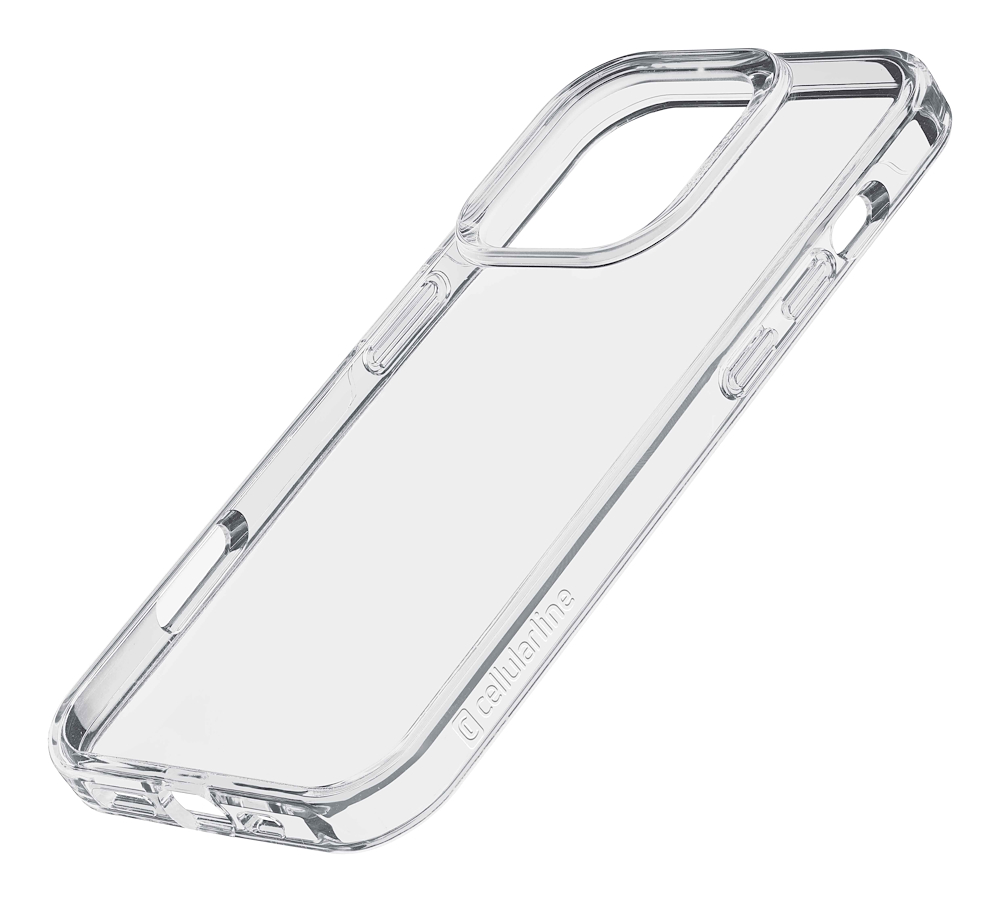 Become Schutzhülle iPhone 16 Pro Max