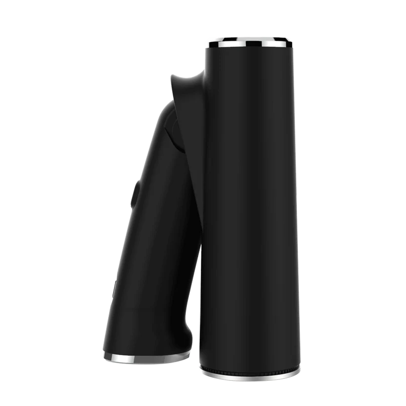 STEAMONE FD80BV2 - SteamOne James 2 Faltbarer Dampfglätter FD80BV2