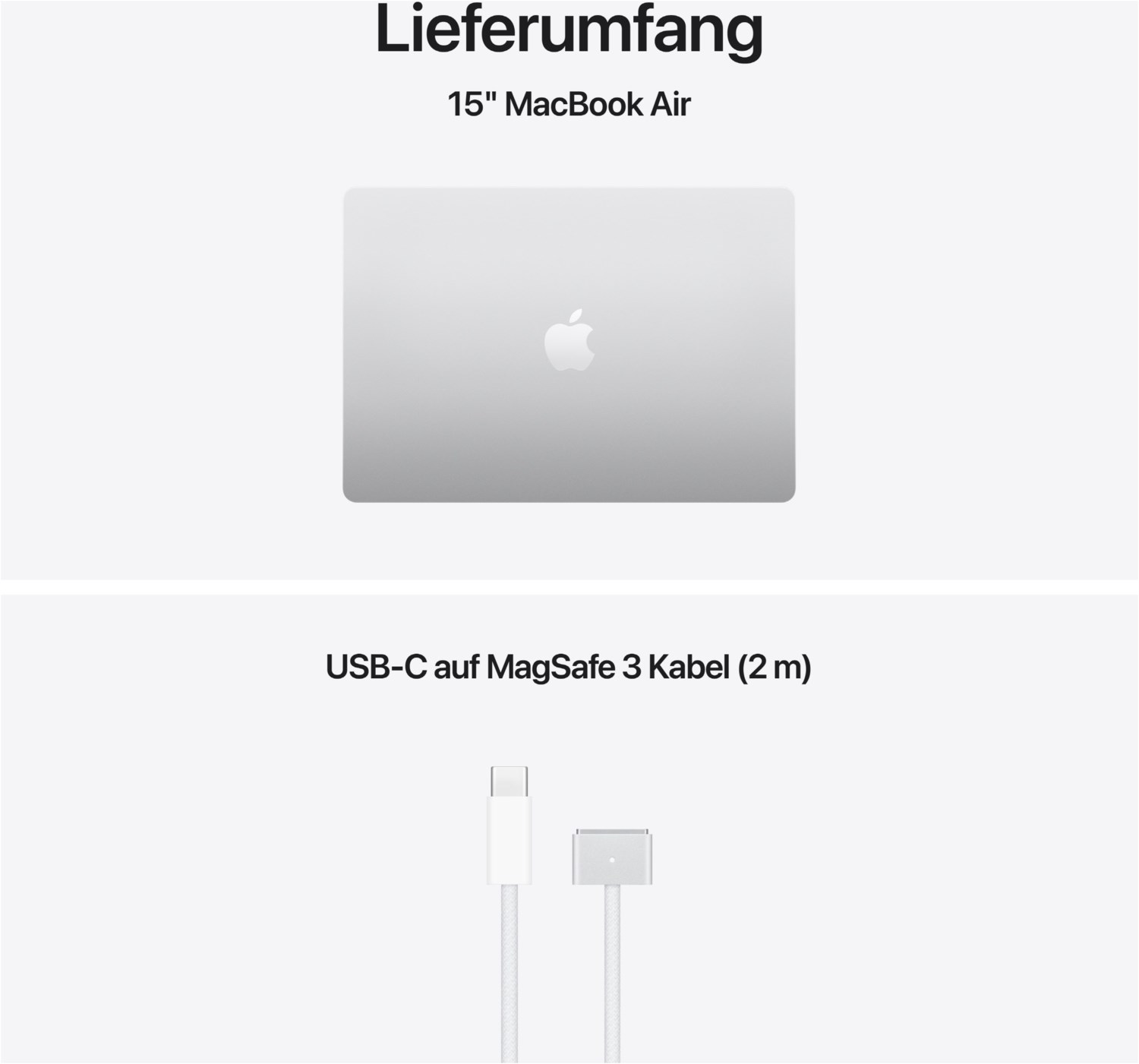 🍎 APPLE MDV94DA MACBOOK AIR 15" M5 16GB 512GB