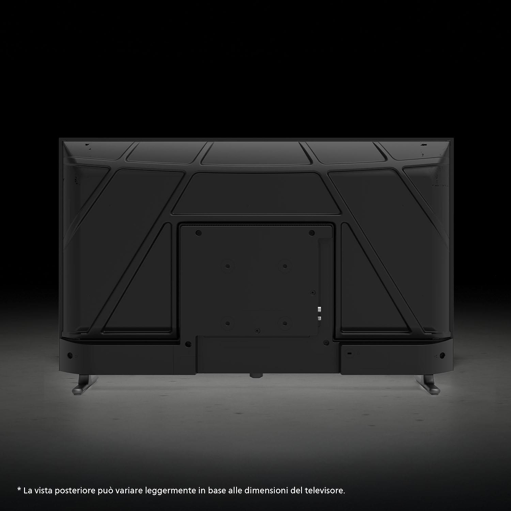 PHILIPS 32PHS6000/12 - 32 Zoll LED Fernseher HD 2K