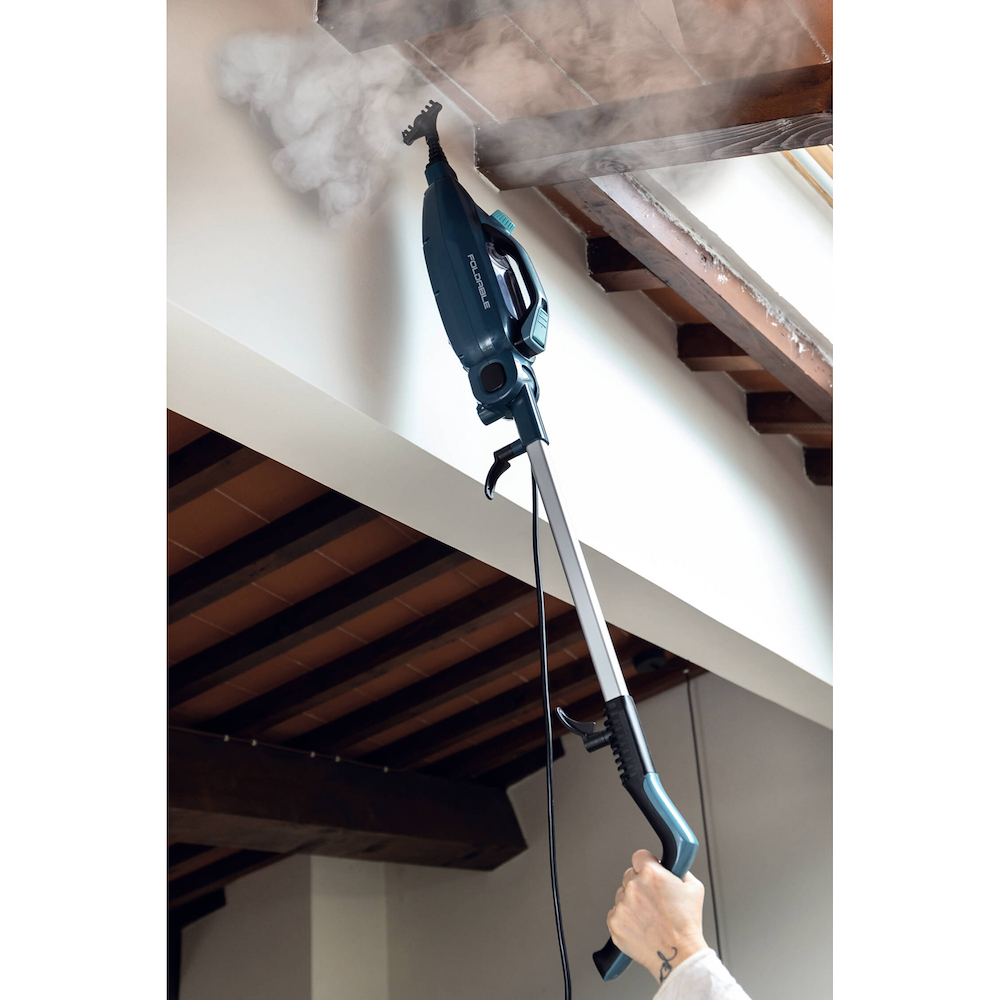 ARIETE 4175BLUE - Dampfbesen 10 in 1