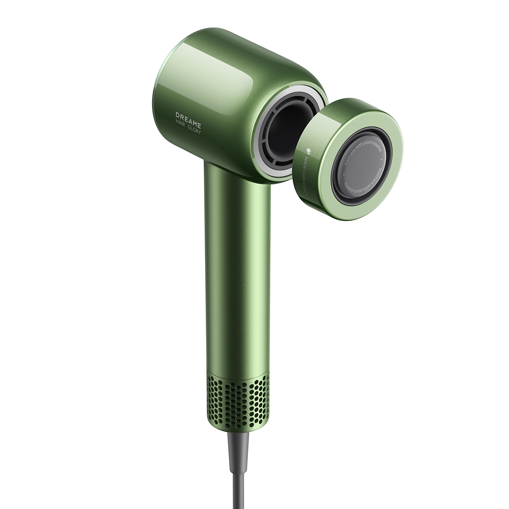DREAME DREAHD10 - Haartrockner  Hair Glory Master 1600W
