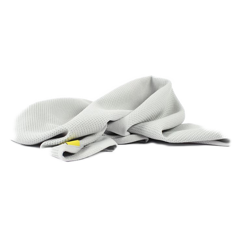 HYGAN 32140302 - VIP HIGHTEX Mehrzwecktuch grau