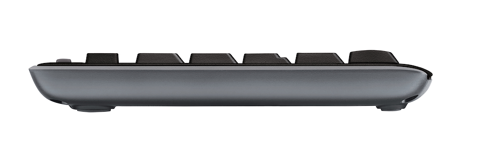 LOGITECH 920004512 - Logitech MK270 Wireless Tastatur und Maus Set