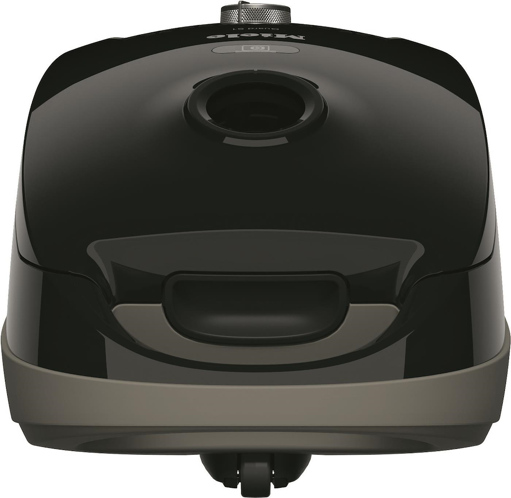 MIELE GUARDS1 - Miele S1 Staubsauger Schwarz