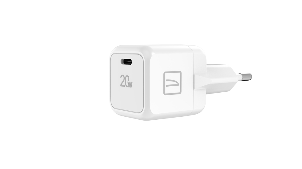 TUCANO BUTABFAP10C30WBK - Hülle für Facile Plus 11"