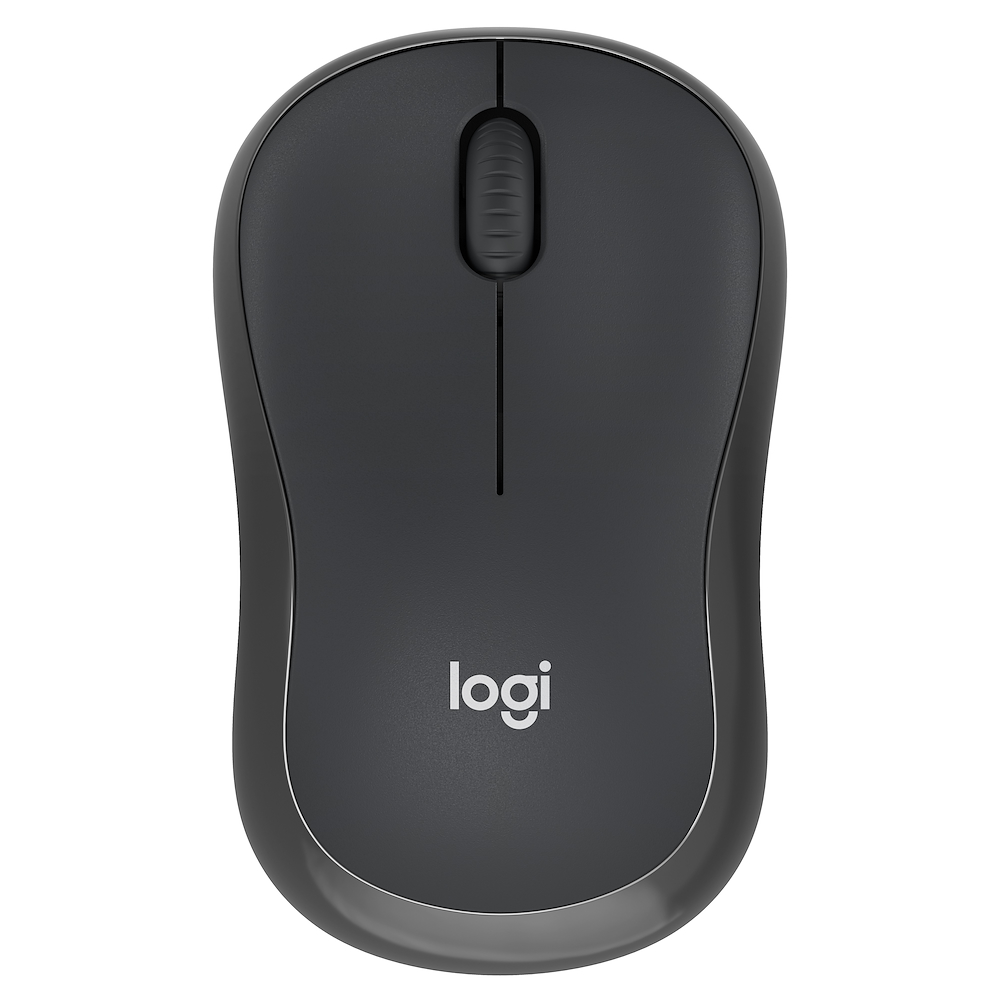 LOGITECH 910007119 - M240 Silent Wireless Maus