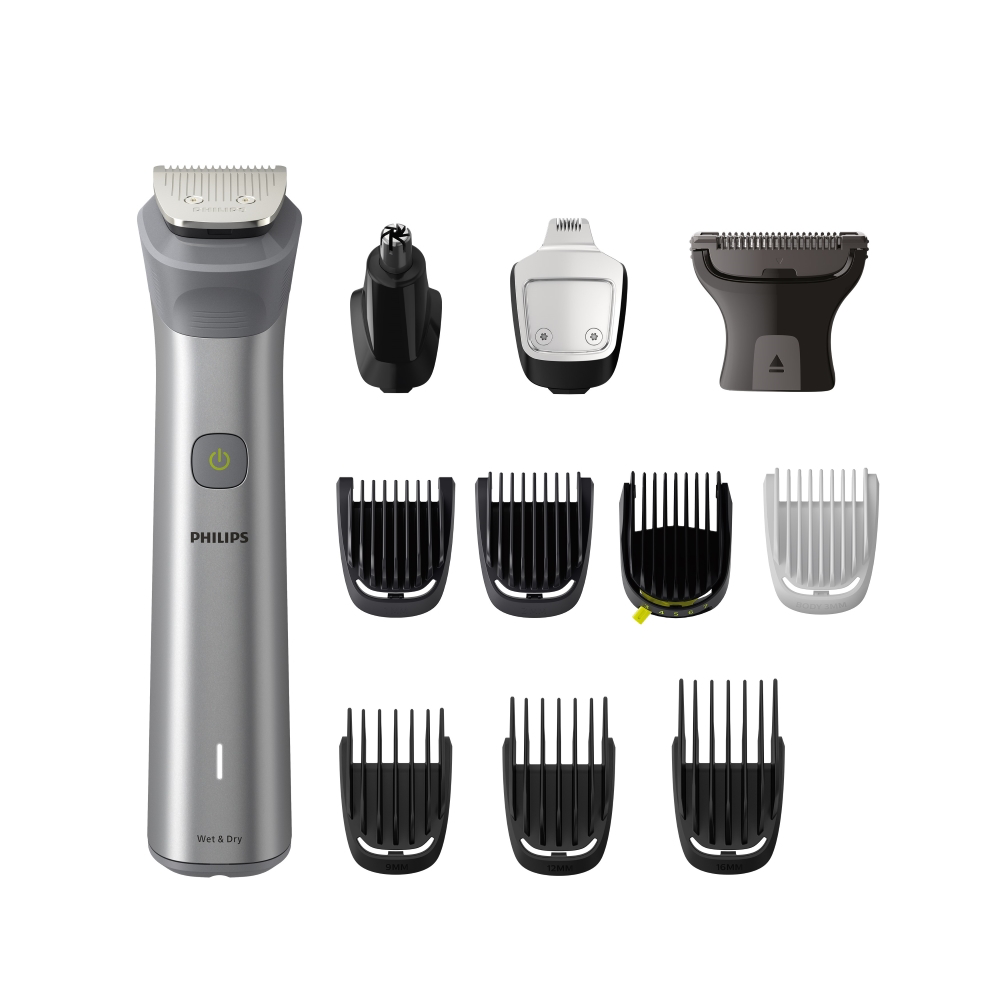 PHILIPS MG5940 - Philips MG5940 All-in-One-Trimmer Series 5000
