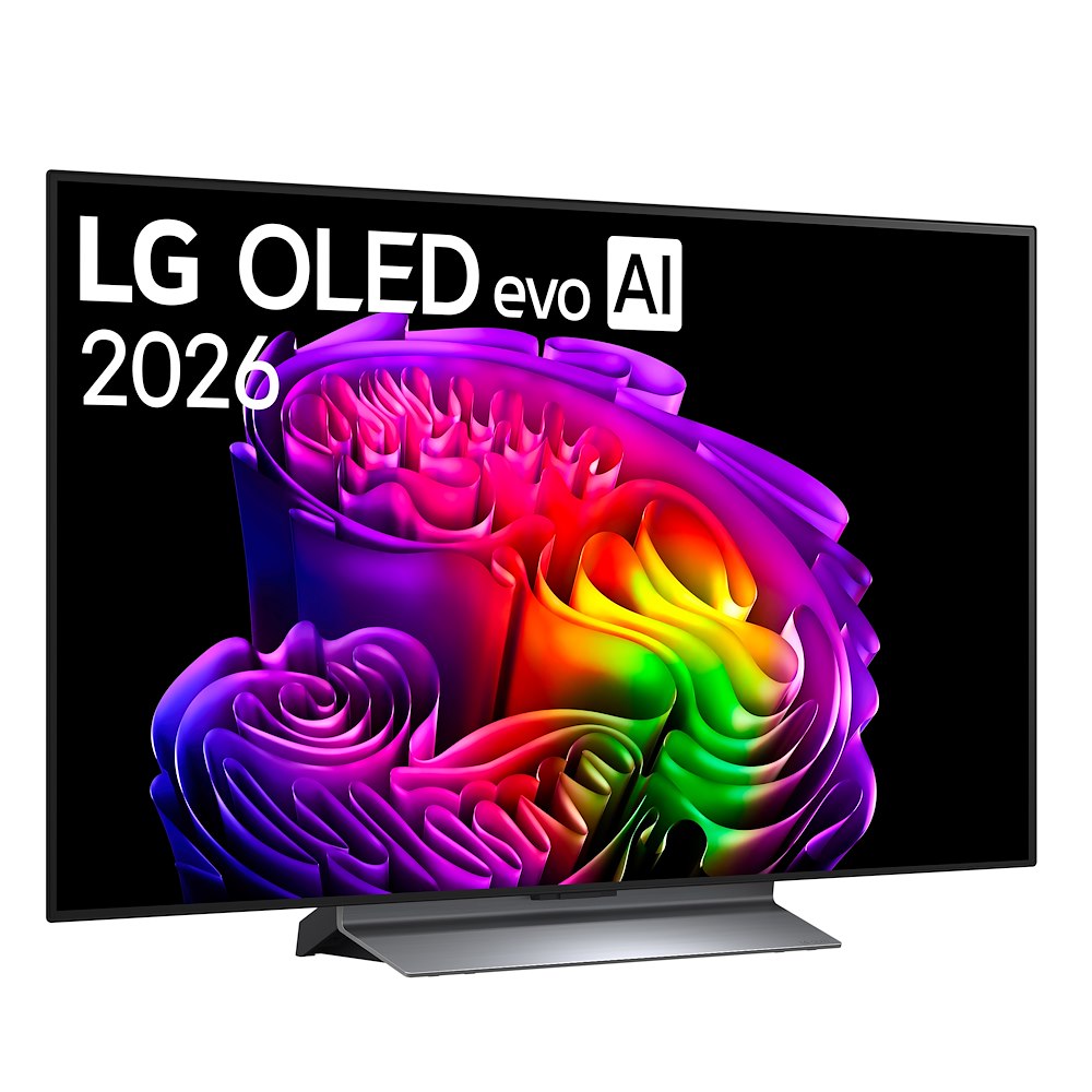 LG OLED48G66LS - 48" 4K OLED Fernseher
