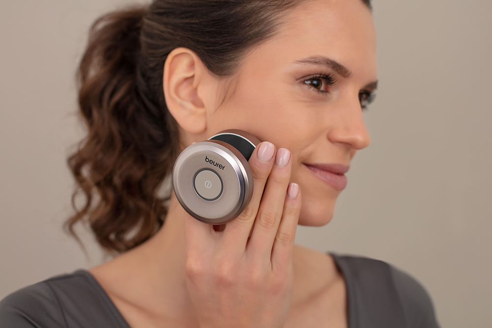 BEURER FC59 - Rotierende Gesichtsbürste Waterproof
