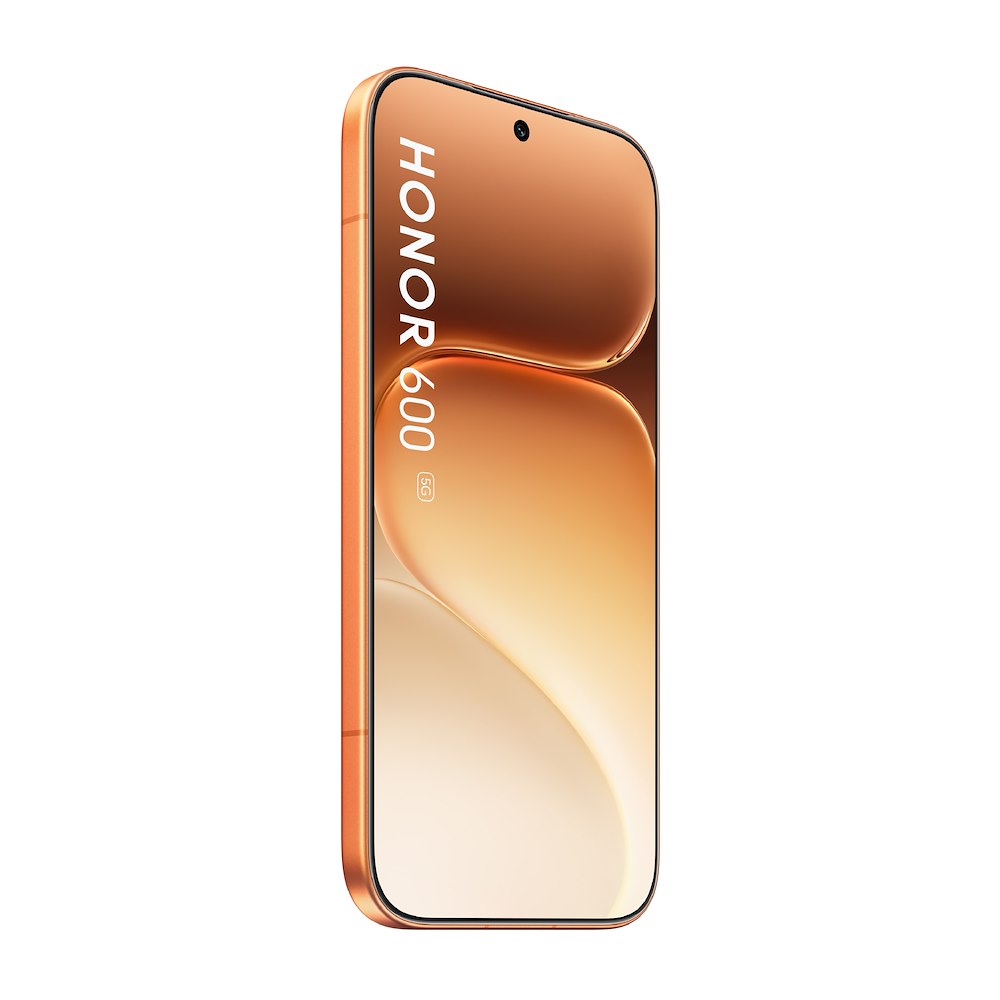 HONOR 600 - Smartphone 8/512GB + Uhr