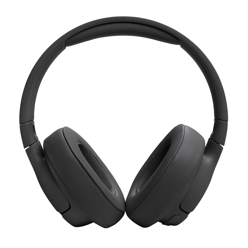 JBL JBLT720BTBLK - Tune 720BT Bluetooth Over-Ear-Kopfhörer