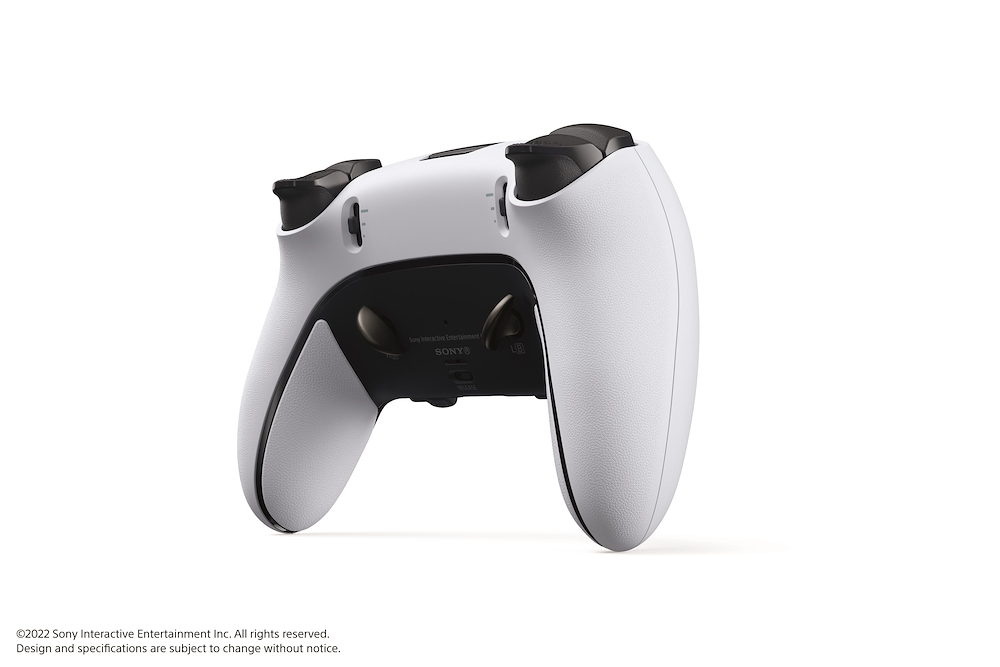SONY ENTERTAINMENT 1000044114 - Controller DualSense V2