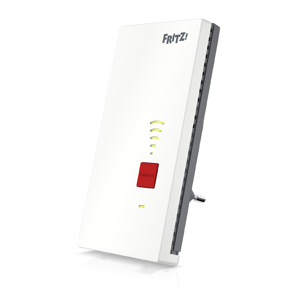 FRITZ! 20003140 - Mesh Wi-Fi Extender 2700