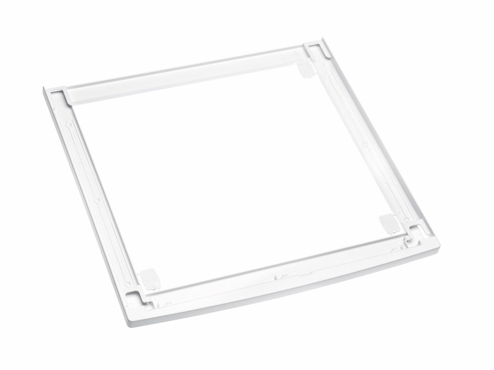 MIELE E9256140 - E9256140 0191337 ELEMENTO GIUNZIONE für LAVATRICI BIANCO WTV502