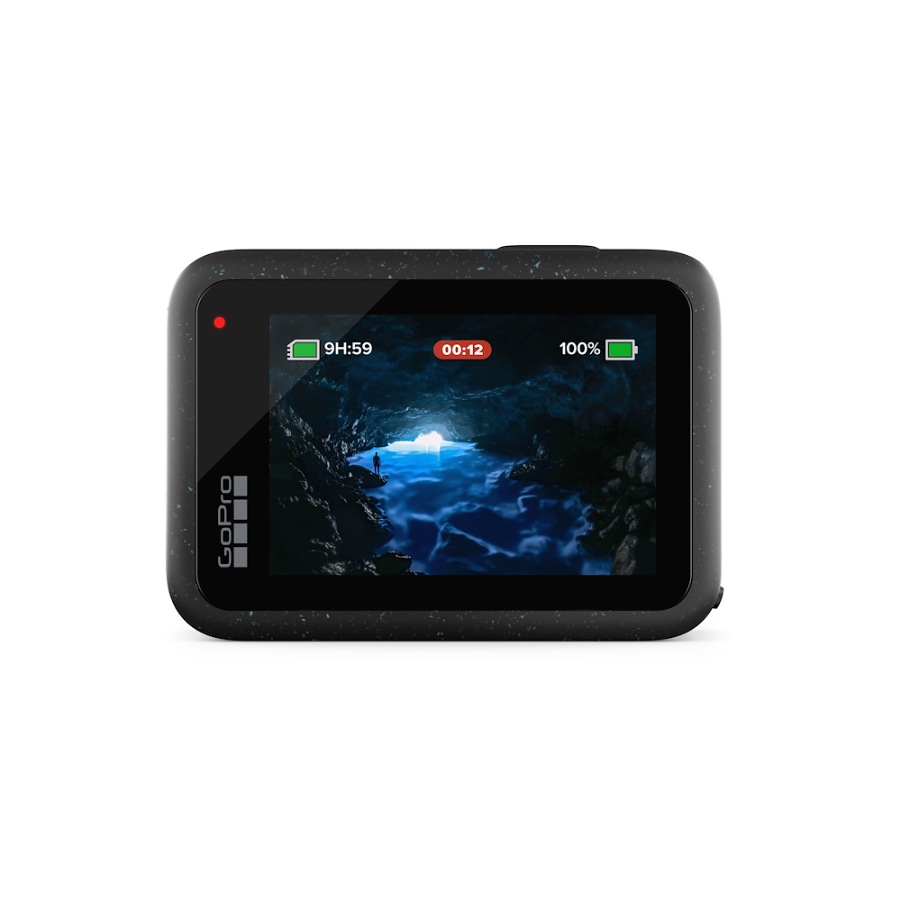 GOPRO CHDHX121RW - GoPro HERO12 Black Actionkamera