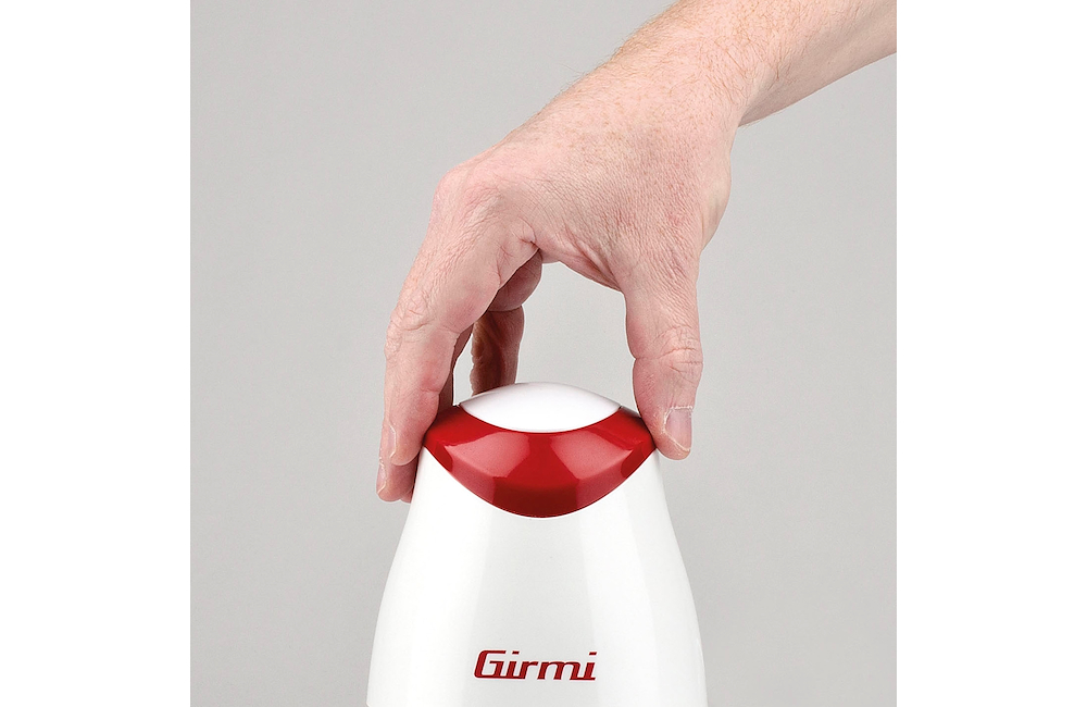 GIRMI TR0101 - Zerkleinerer 350W mit 500ML