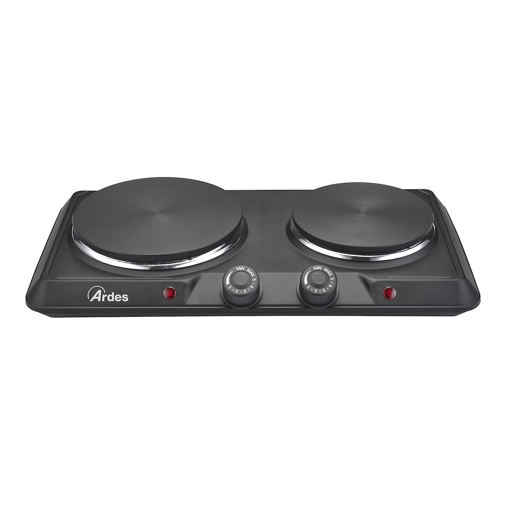 ARDES ARFOEL05 - 2500W Elektroherd Duo