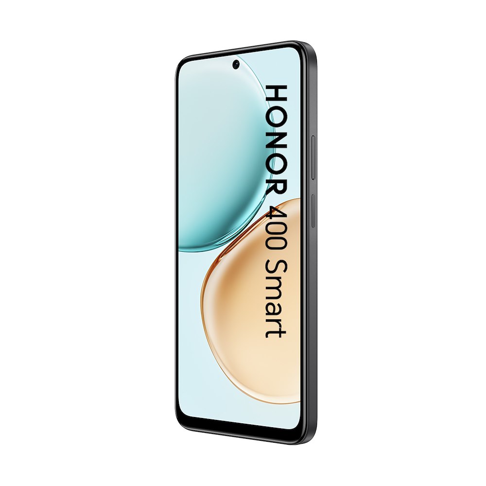 HONOR H400SMART8256GBVELVETBLACK - Smartphone 8GB 256GB Schwarz