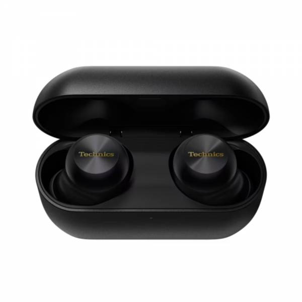 TECHNICS EAHAZ100EK - Technics EAH-AZ100 True Wireless In-Ear-Kopfhörer